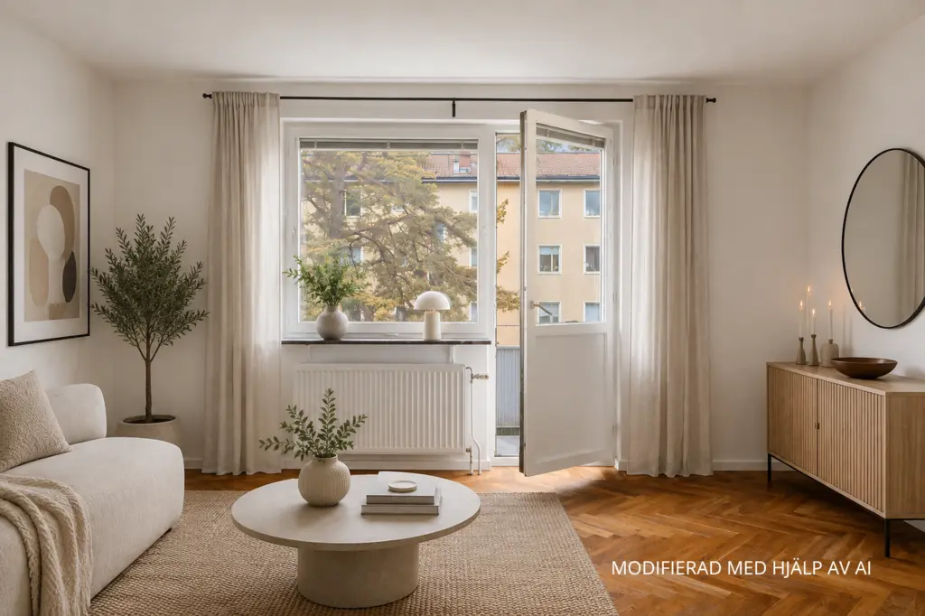 Bild 1 av 21 på Södergatan 5A