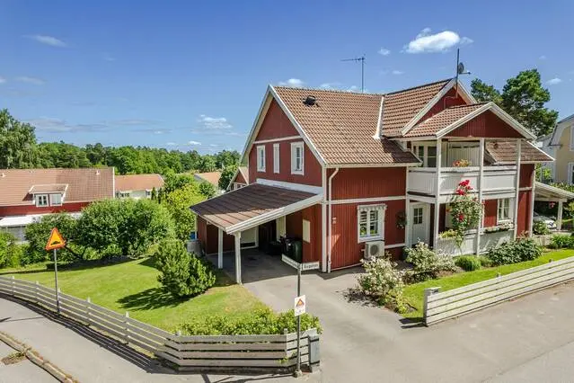 Image 1 of 21 of Åsgatan 1A