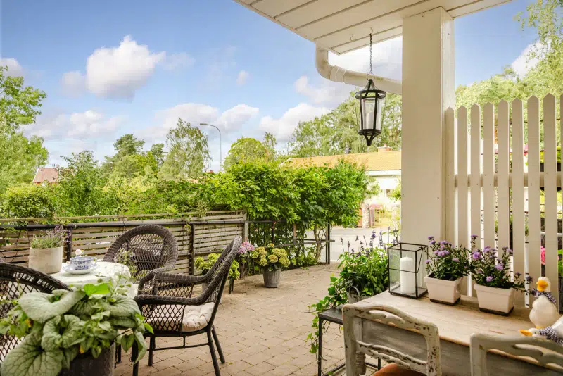 Lägenhet, 3 rum, 56 m² i Centrala Vaxholm