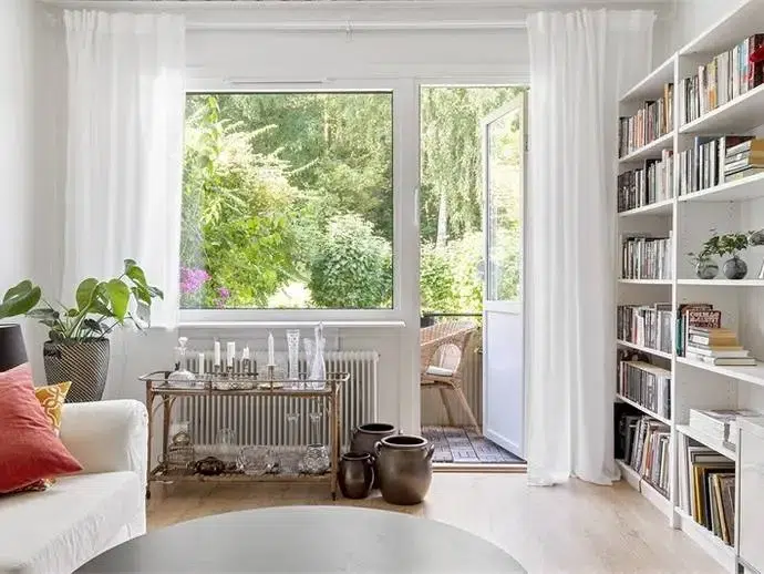 Apartment, 3 rooms, 68 m²