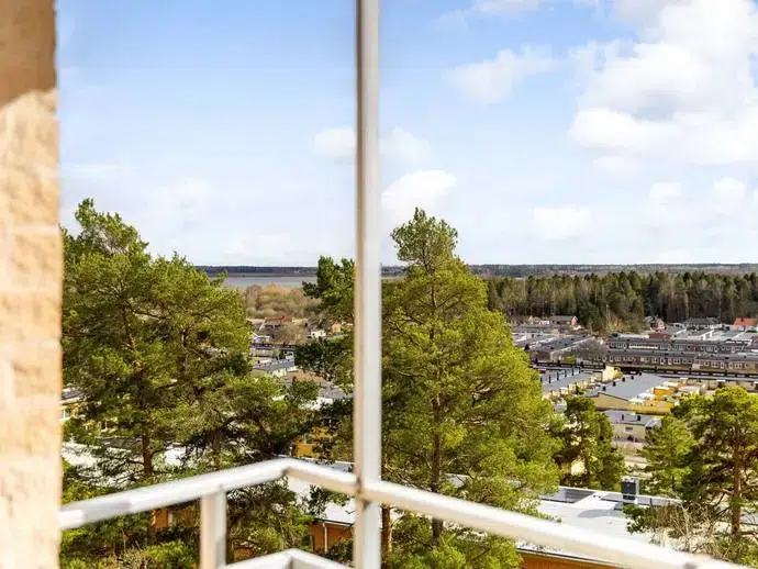 Lägenhet, 3 rum, 87 m² i Nyköping