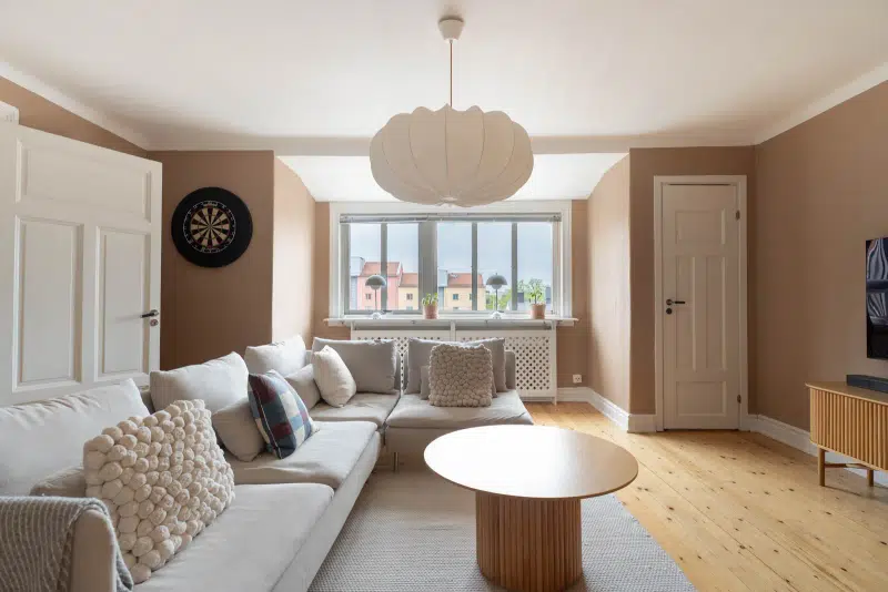 Apartment, 2 rooms, 88 m²