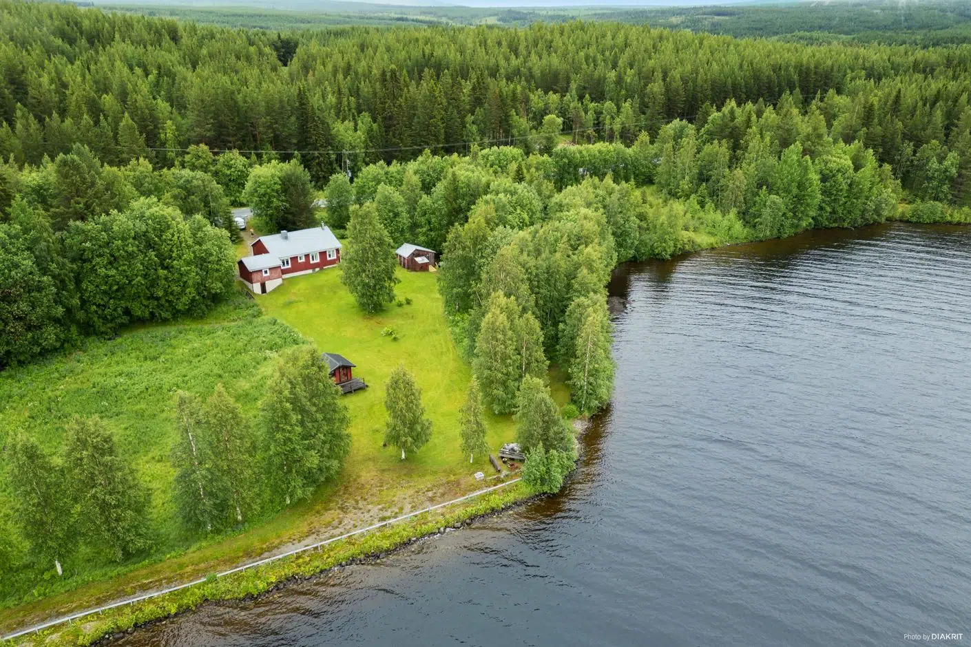 Bild 1 av 21 på Abborrviken 9