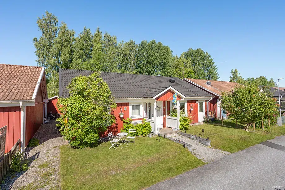 Image 1 of 21 of Skogsbrynet 28