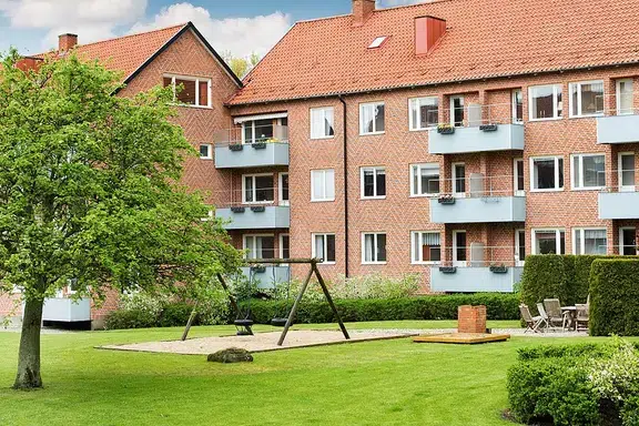 Bild 1 av 16 på Borgmästaregatan 6
