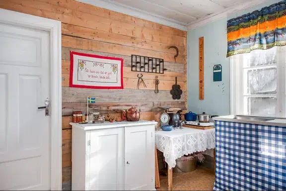 Bild 1 av 1 på Agnesborgsvägen 42