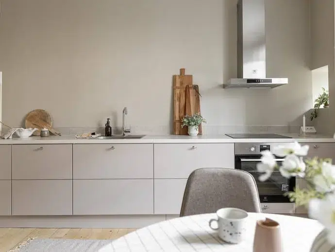 Apartment, 1 room, 47 m²