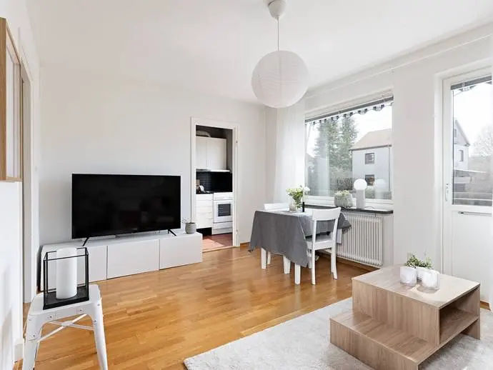 Image 1 of 20 of Holmstrandsgatan 9
