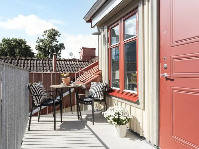 Bild 1 av 19 på Klostergatan 13B