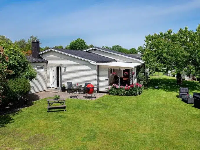 Villa, 4 rum, 102 m²