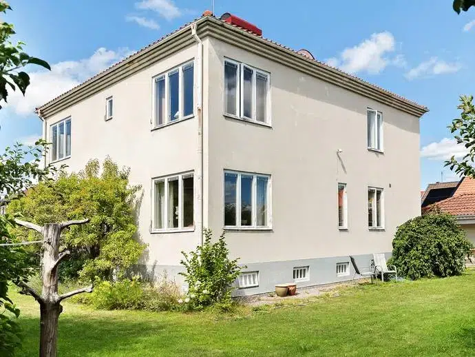 Villa, 6 rum, 220 m²