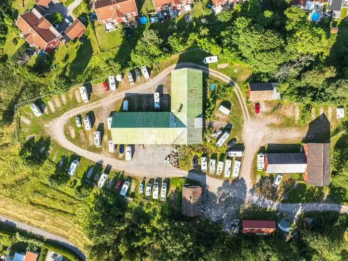Land / plot