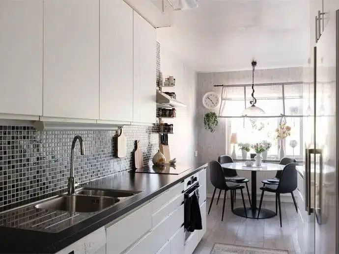 Lägenhet, 5 rum, 118 m²
