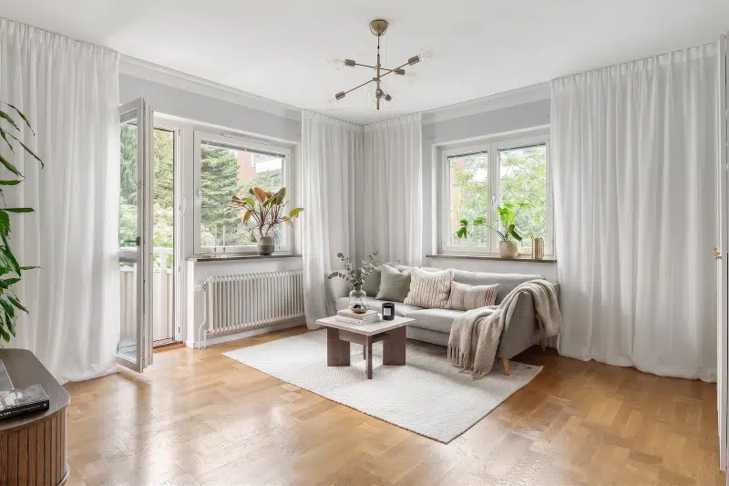 Apartment, 2 rooms, 51 m² in Sundbyberg