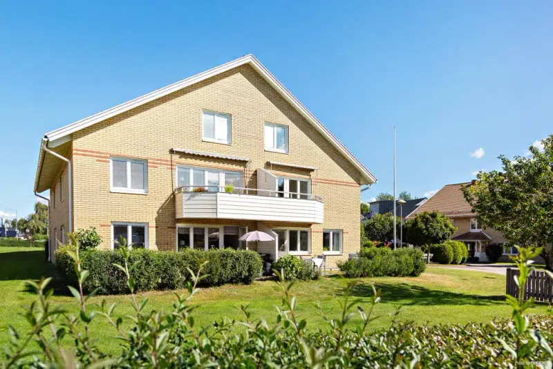 Lägenhet, 1 rum, 42 m² i Västra Götaland