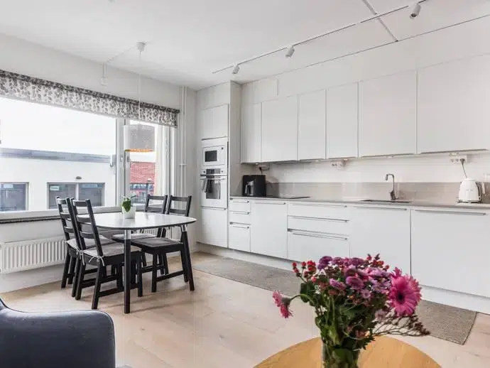 Apartment, 2 rooms, 47 m²