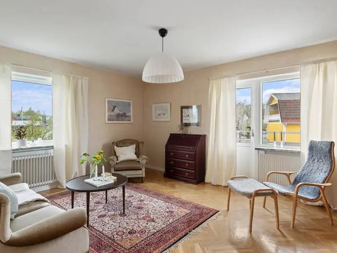Bild 1 av 21 på Bergsgatan 17