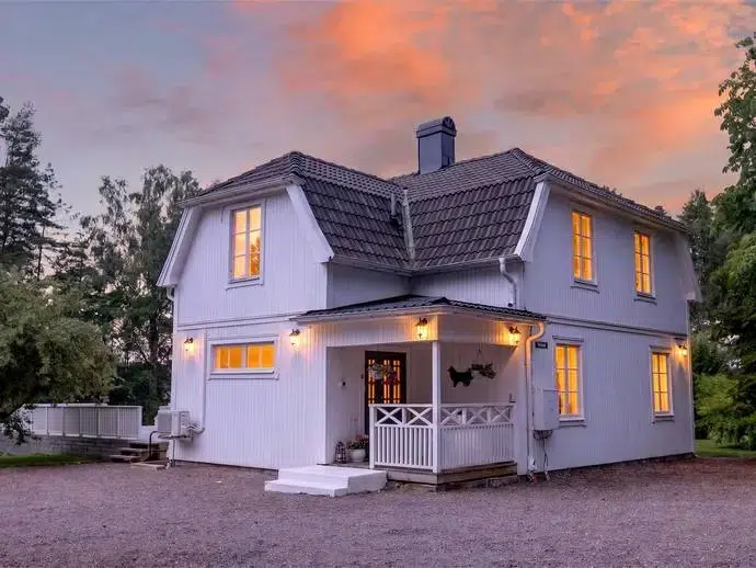 House, 7 rooms, 163 m²