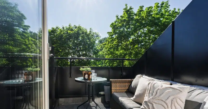 Apartment, 2 rooms, 35 m²