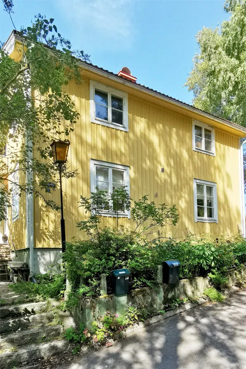 House, 4 rooms, 135 m²