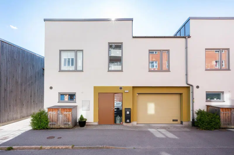 House, 5 rooms, 155 m² in Gävle