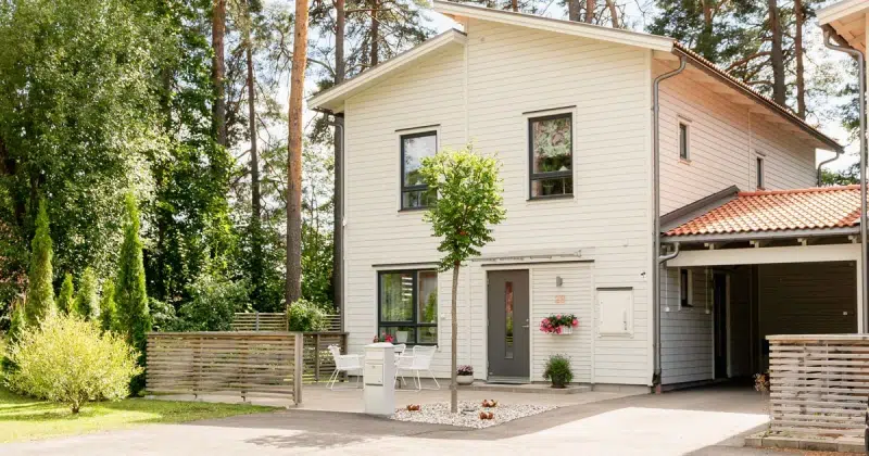 Apartment, 5 rooms, 140 m²