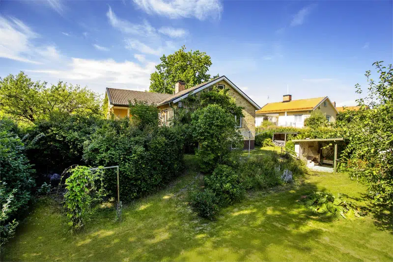 House, 4 rooms, 97 m²