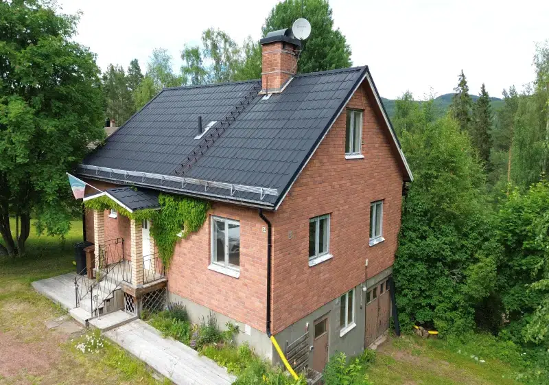 Bild 1 av 21 på Väsavägen 24