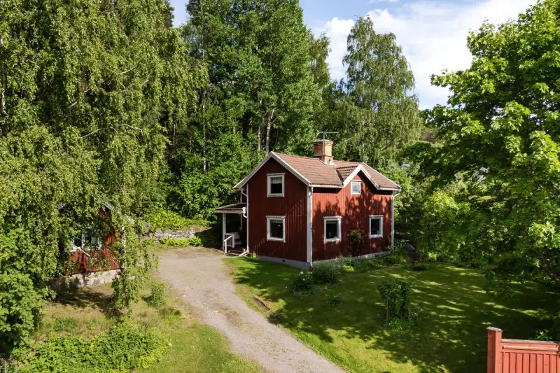 House, 3 rooms, 101 m² in Falun