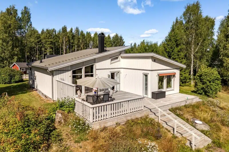 House, 4 rooms, 117 m²