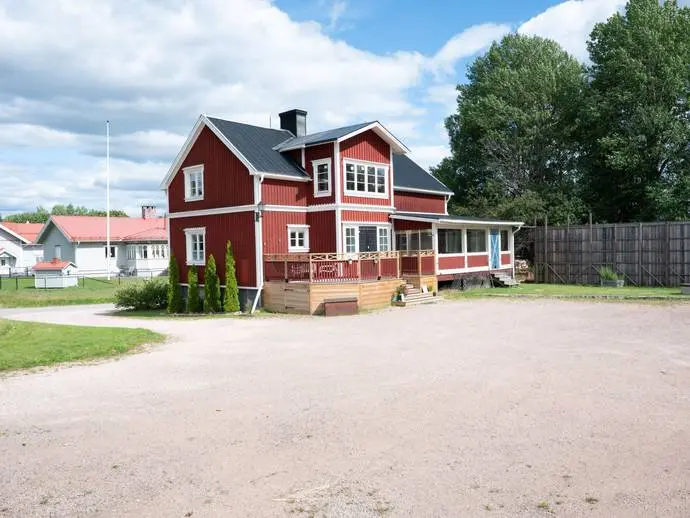 Bild 1 av 21 på Mobyvägen 137