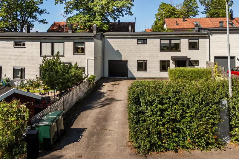 House, 5 rooms, 129 m² in Ludvika
