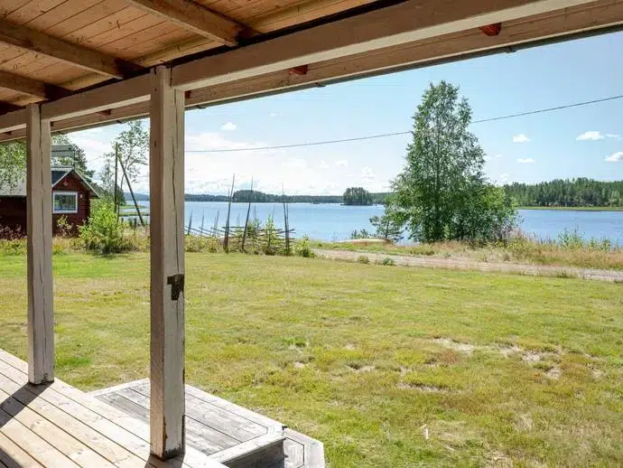 Villa, 2 rum, 67 m²