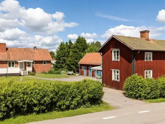 Villa, 120 m²