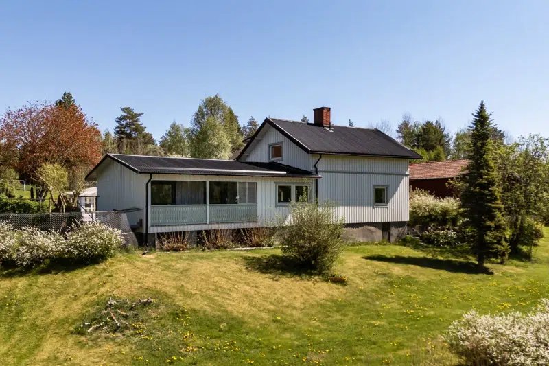 Villa, 5 rum, 147 m² i Malung-Sälen