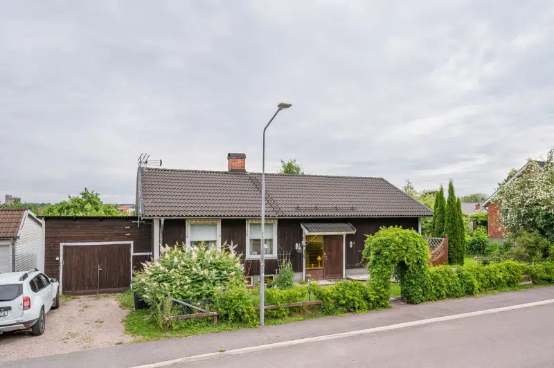 House, 3 rooms, 95 m²