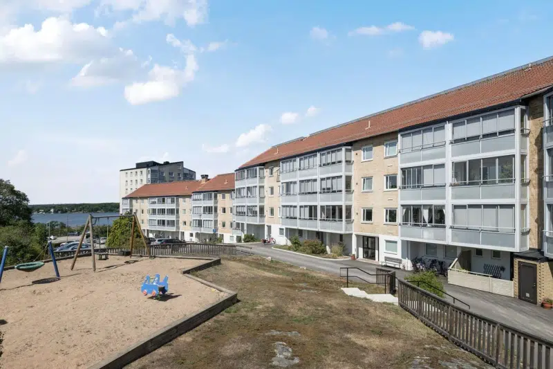 Apartment, 3 rooms, 65 m²