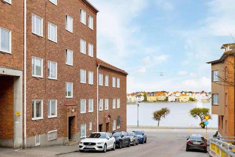 Apartment, 3 rooms, 73 m²
