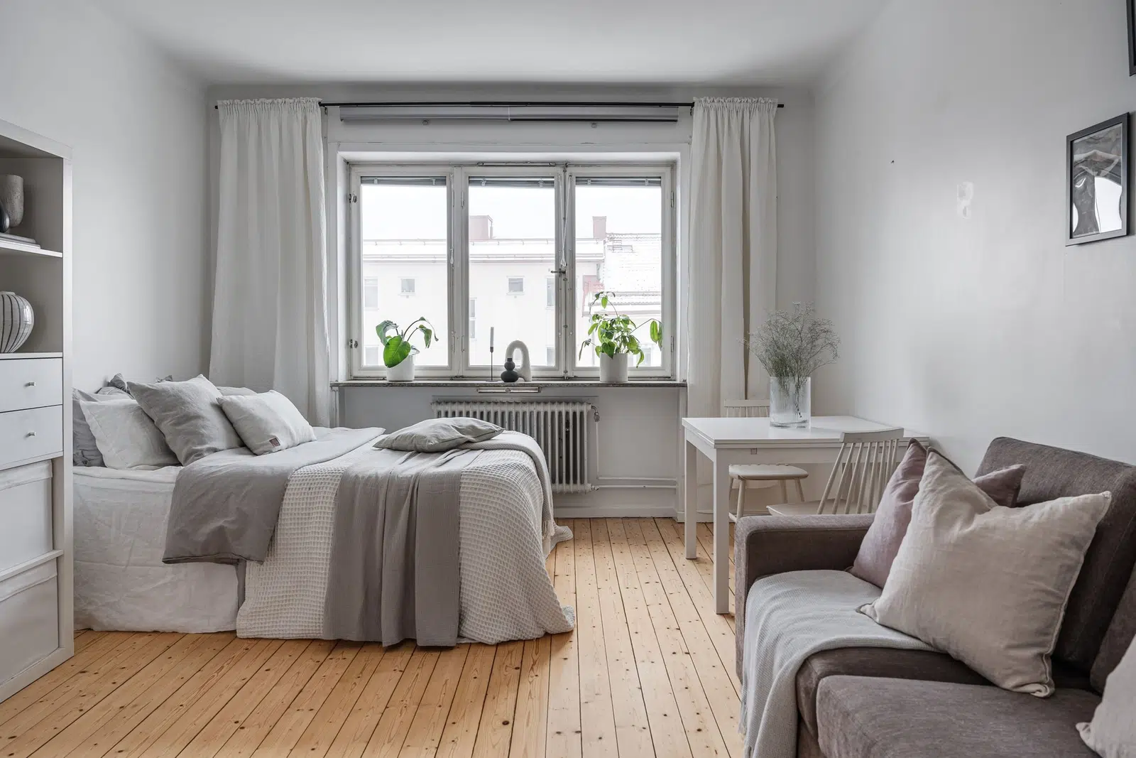 Apartment, Fålhagsleden 3B, Uppsala. Photo 1 of 1