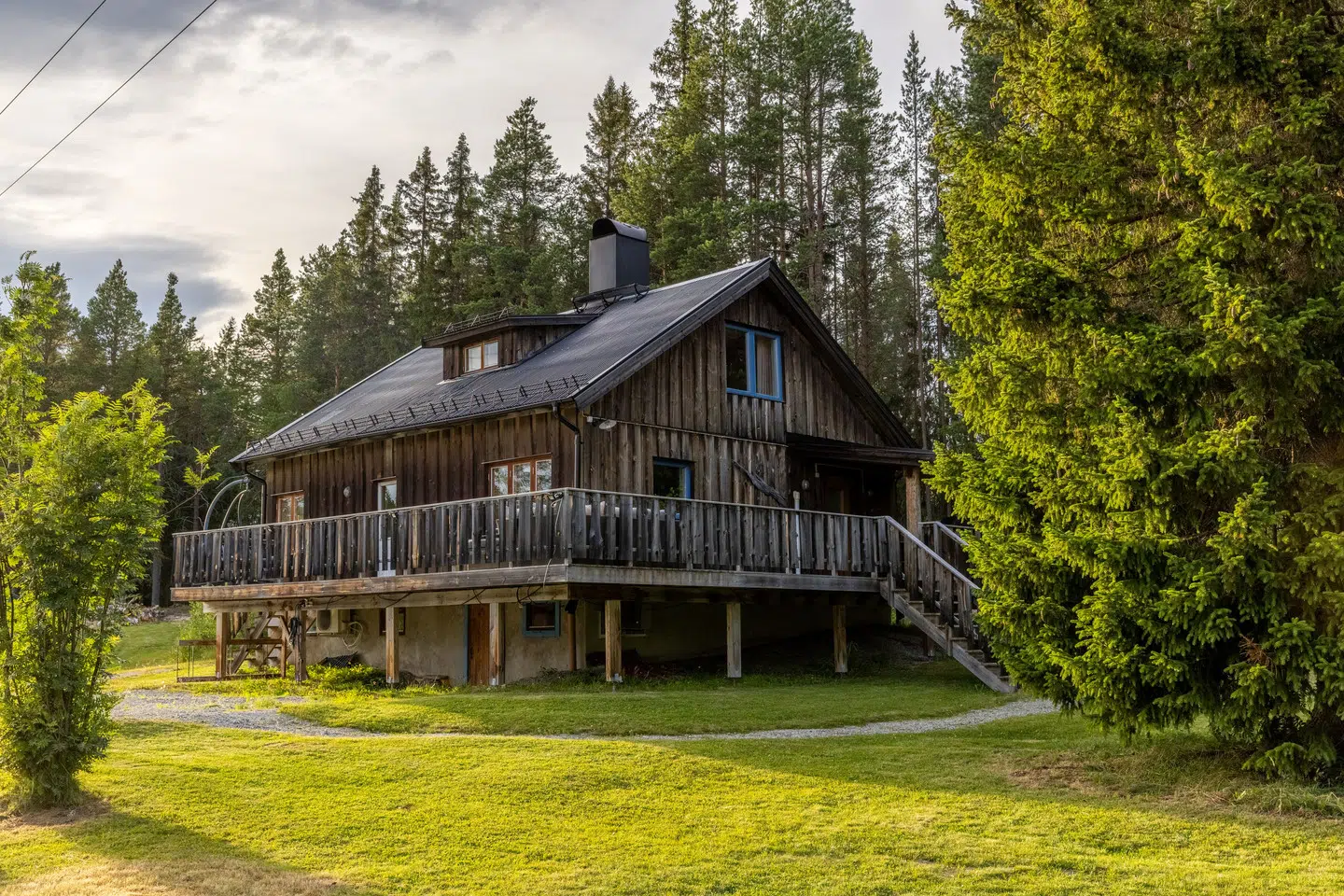Bild 1 av 21 på Nylandsgatan 4B