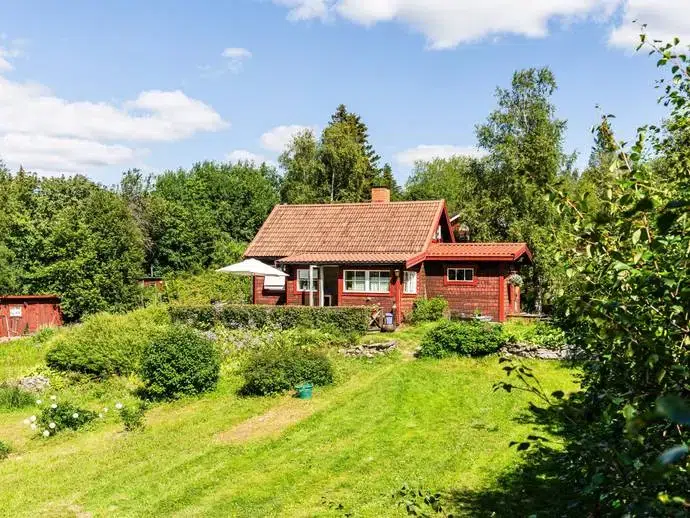 Villa, 2 rum, 78 m²