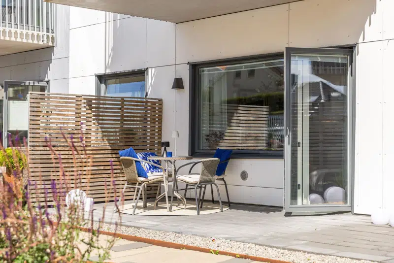Apartment, 2 rooms, 55 m² in Borås