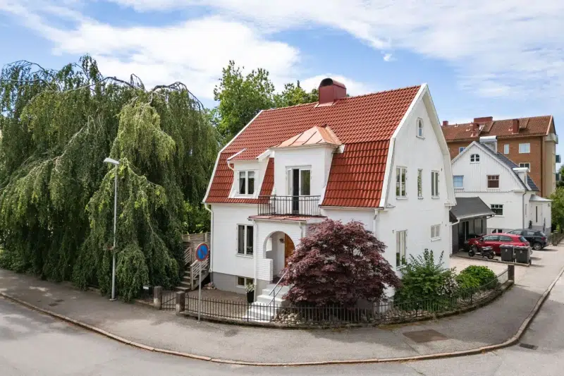 House, 6 rooms, 164 m² in Borås