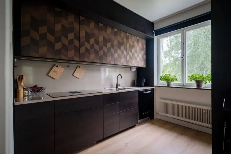 Apartment, 3 rooms, 65 m² in Lidingö