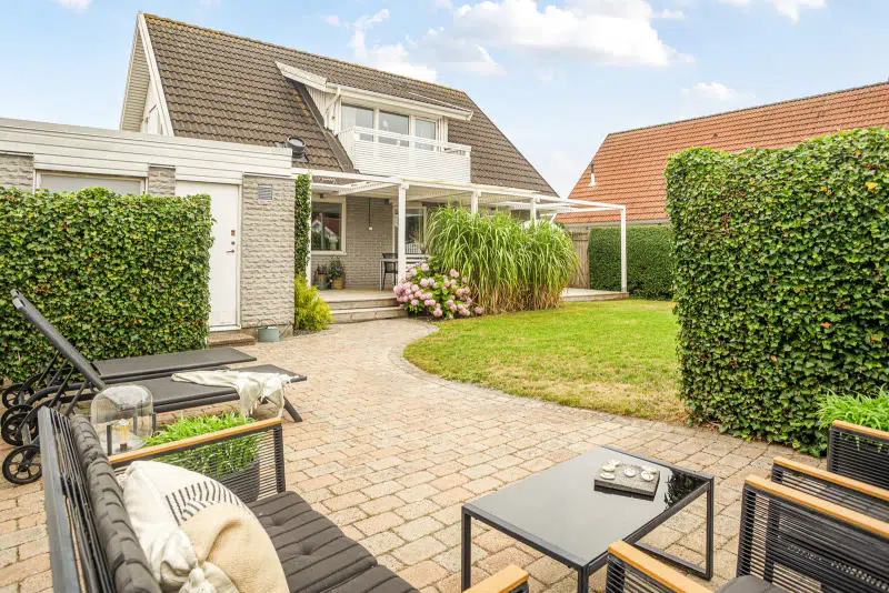 Villa, 5 rum, 142 m² i Trelleborg Väster