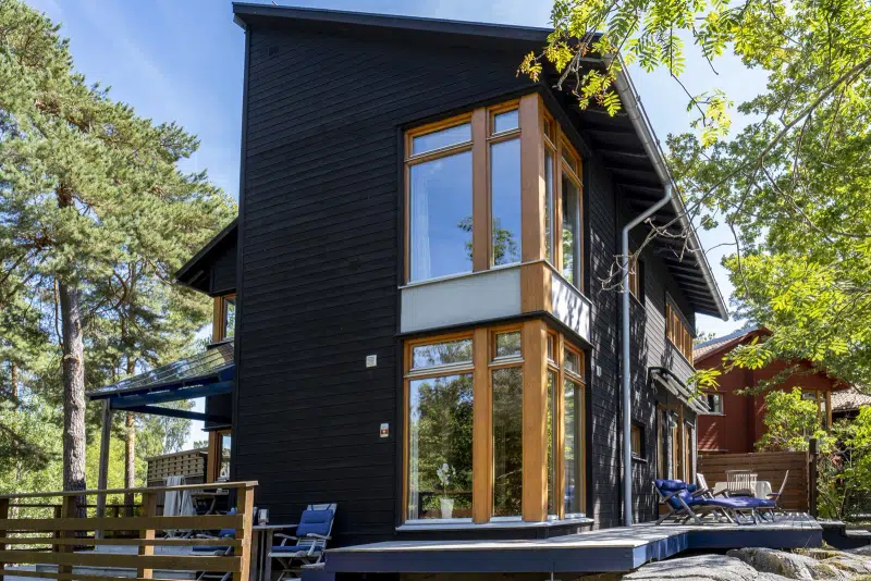 Villa, 5 rum, 154 m²
