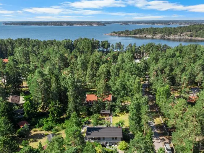 Image 1 of 21 of Idalsvägen 5