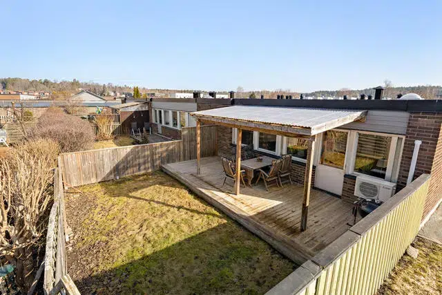 Lägenhet, 2 rum, 66 m² i Upplands-Bro