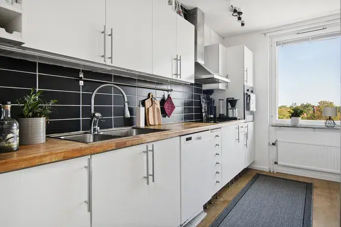 Apartment, 2 rooms, 60 m² in Tomelilla