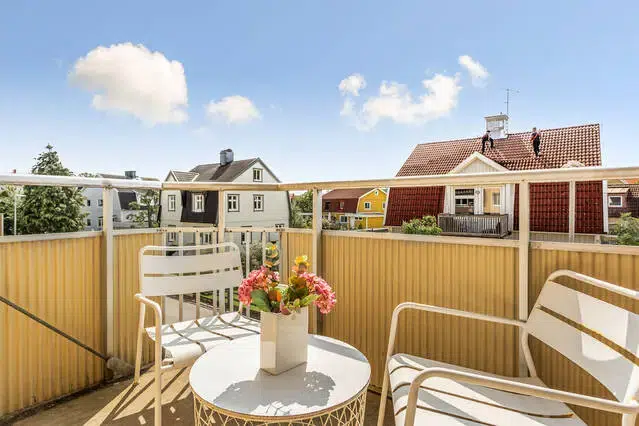 Apartment, 1 room, 40 m² in Jönköping